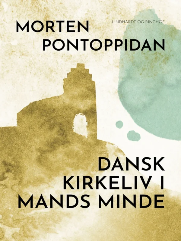 Dansk kirkeliv i mands minde