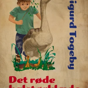 Det røde halstørklæde