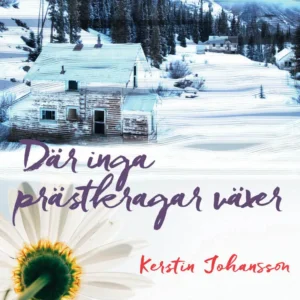Där inga prästkragar växer