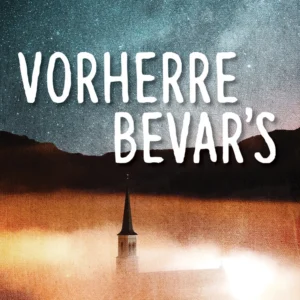 Vorherre bevar&apos;s