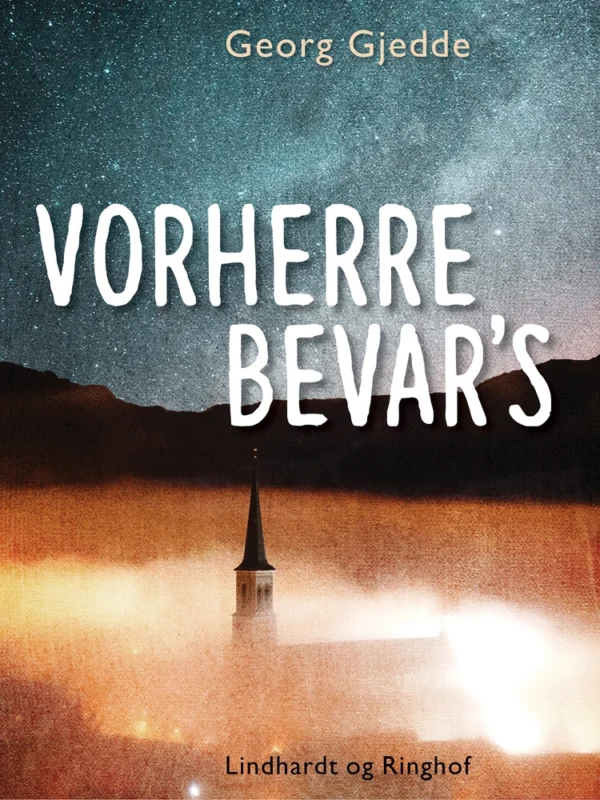 Vorherre bevar&apos;s
