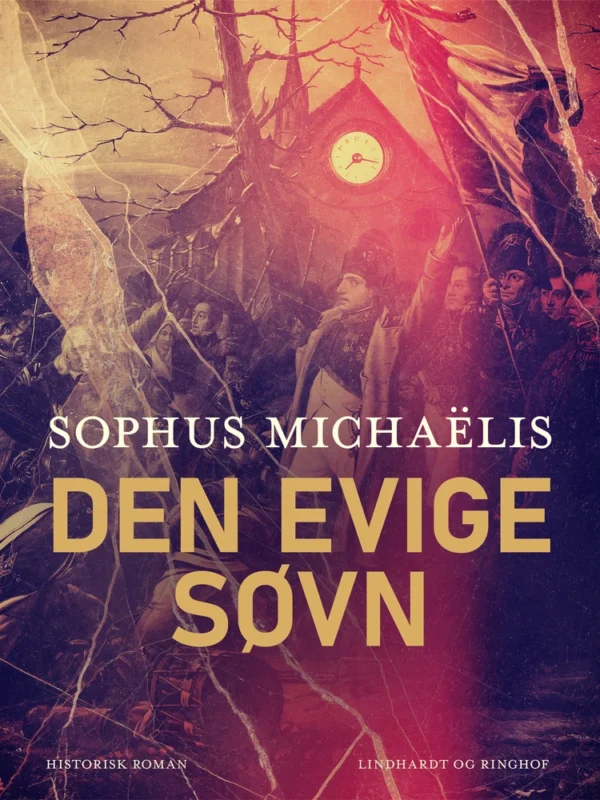 Den evige søvn