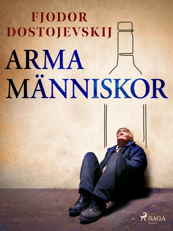 Arma människor
