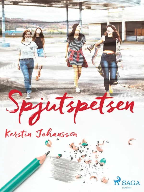 Spjutspetsen