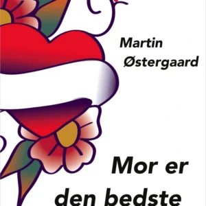 Mor er den bedste