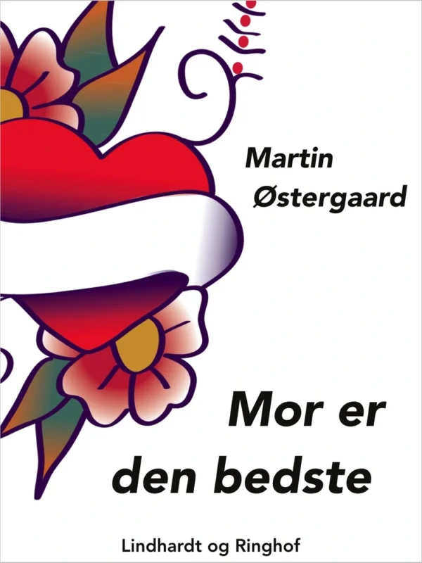 Mor er den bedste