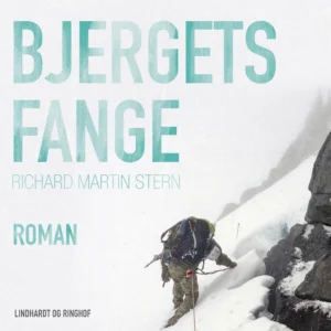 Bjergets fange