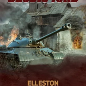 Blodig jord