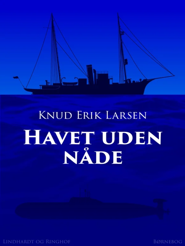 Havet uden nåde