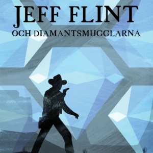 Jeff Flint och diamantsmugglarna