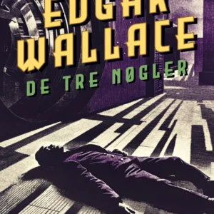 De tre nøgler