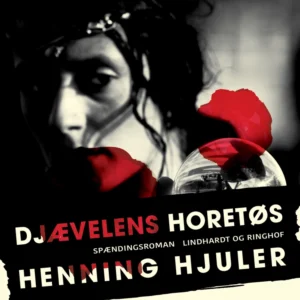 Djævelens horetøs