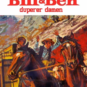 Bill og Ben duperer damen