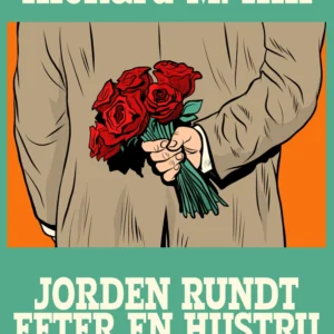 Jorden rundt efter en hustru