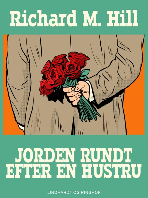Jorden rundt efter en hustru