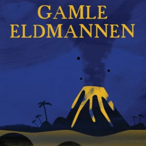 Gamle eldmannen