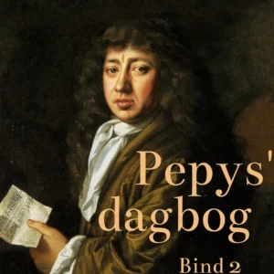 Pepys&apos; dagbog - Bind 2
