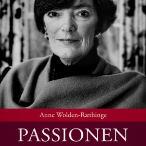 Passionen: Ninka interviewer Jane Aamund