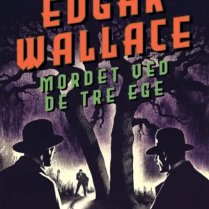 Mordet ved de tre ege