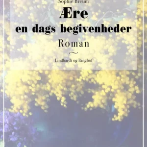 Ære: en dags begivenheder