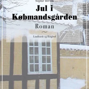 Jul i Købmandsgården