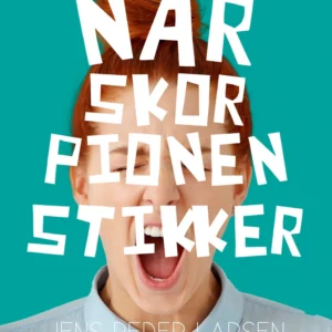 Når skorpionen stikker