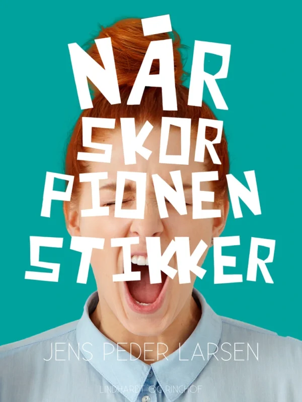 Når skorpionen stikker