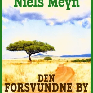 Den forsvundne by
