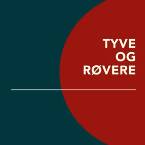 Tyve og røvere