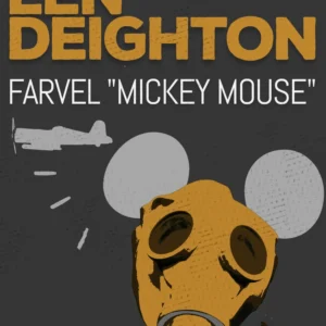 Farvel "Mickey Mouse"