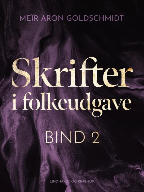 Skrifter i folkeudgave (bind 2)
