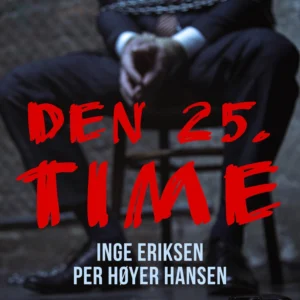Den 25. time