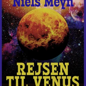Rejsen til Venus