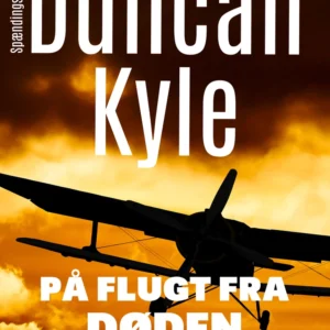 På flugt fra døden
