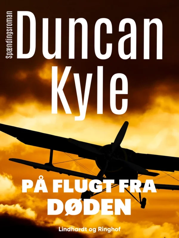 På flugt fra døden