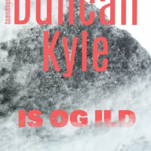 Is og ild