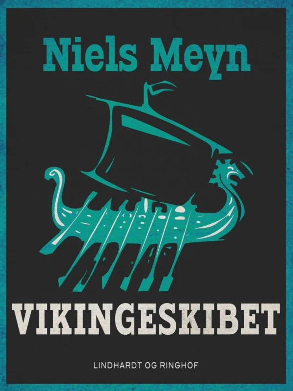 Vikingeskibet