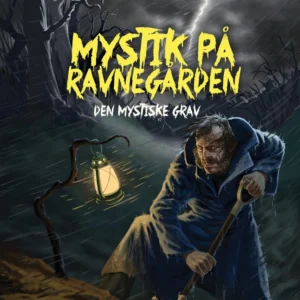 Den mystiske grav