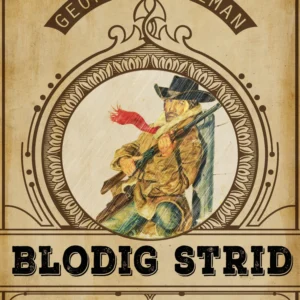 Blodig strid
