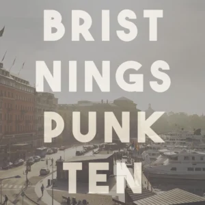 Bristningspunkten