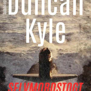 Selvmordstogt