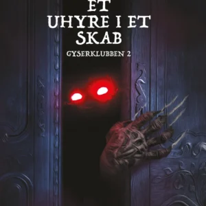 Et uhyre i et skab
