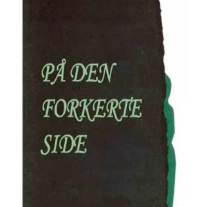 På den forkerte side