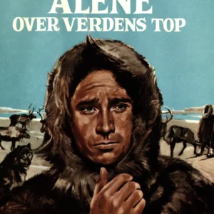 Alene over verdens top