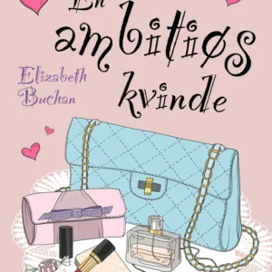 En ambitiøs kvinde