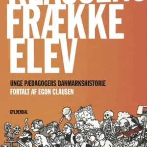 Klassens frække elev