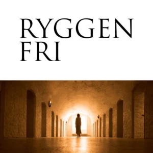 Ryggen fri