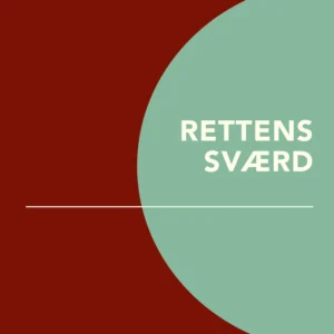 Rettens sværd
