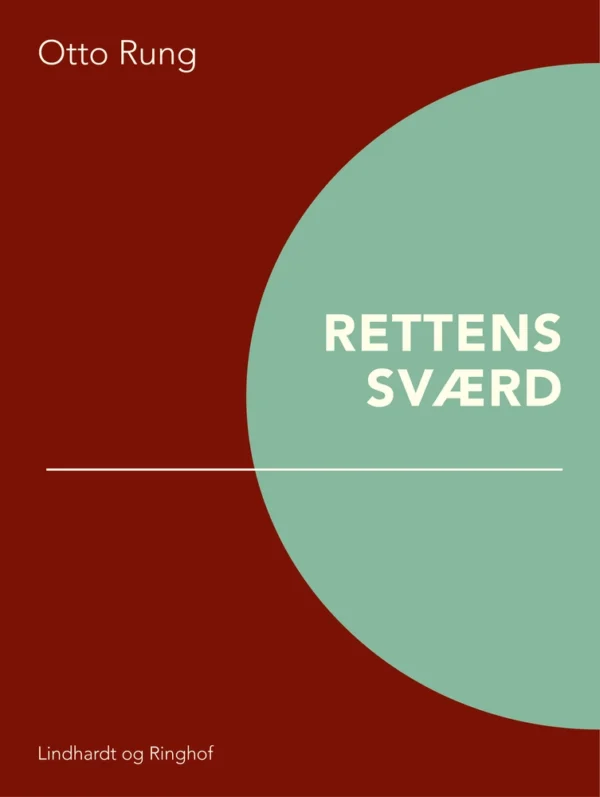 Rettens sværd