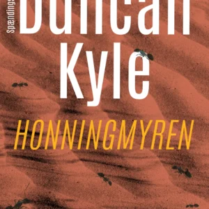 Honningmyren